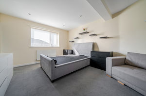 Bedroom 1 shot 1- click for photo gallery